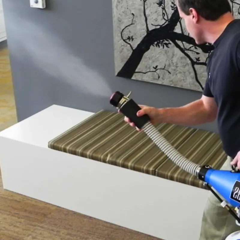 Professional Odor Removal in Lakeside, TX
